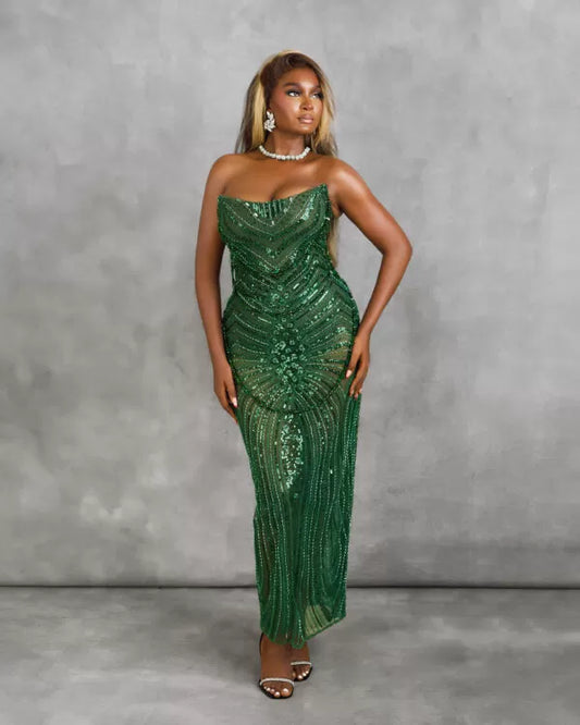 envy prom dresses Meela Ypsilon Dresses