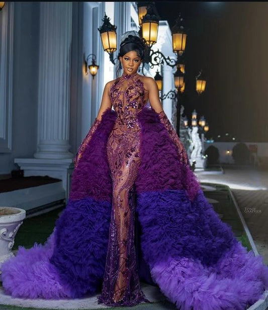 Ariana Purple